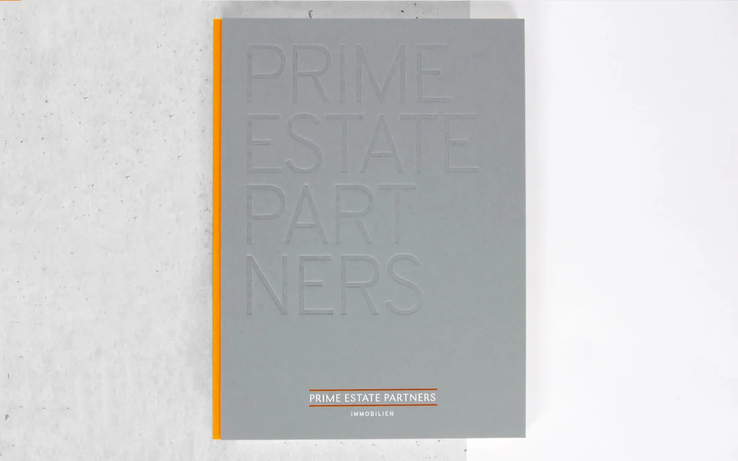 Prime Estate Partners Immobilien Case Slider